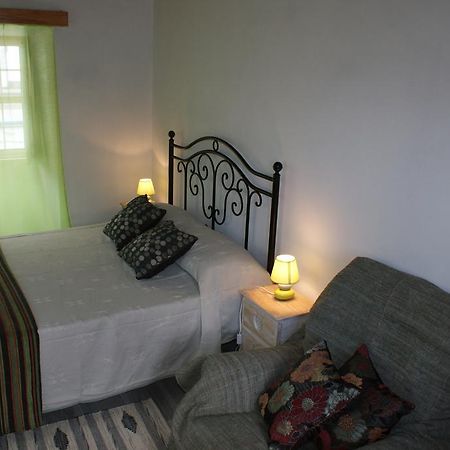 Cantinho Do Mar Urzelina Ngoại thất bức ảnh