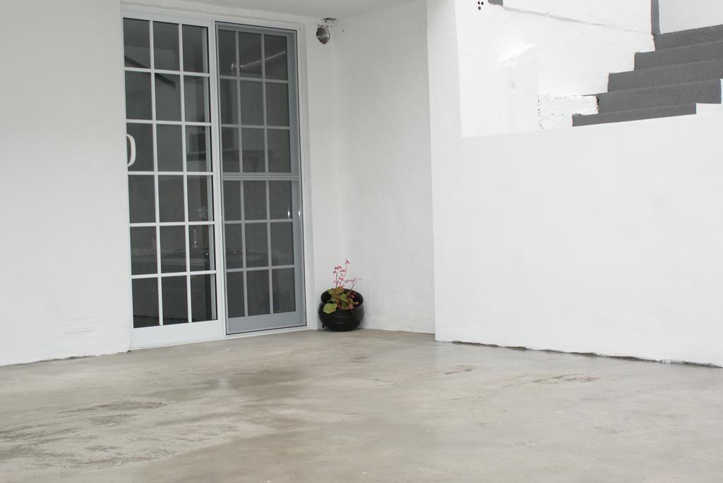 Cantinho Do Mar Urzelina Ngoại thất bức ảnh
