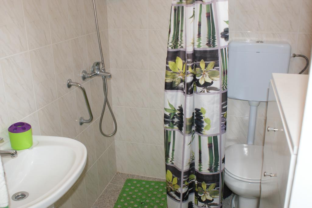 Cantinho Do Mar Urzelina Ngoại thất bức ảnh
